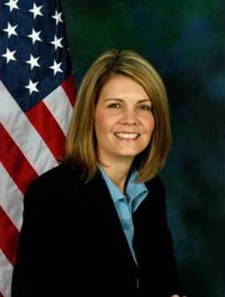 6 Campbell award mug