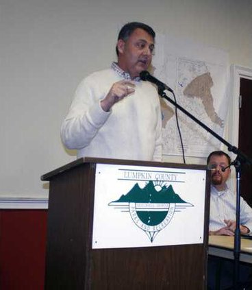 6 Gooch townhall pic1