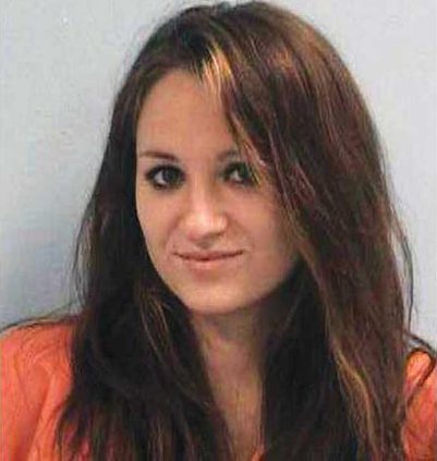 A-Burglary Hoynes mug