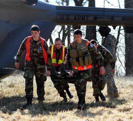 Civil Air Patrol pic1