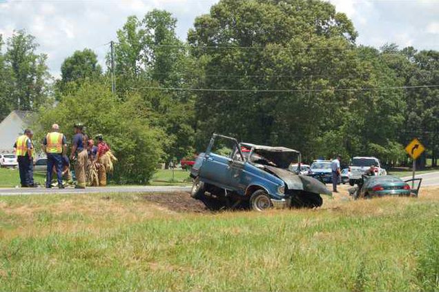 Collision pic
