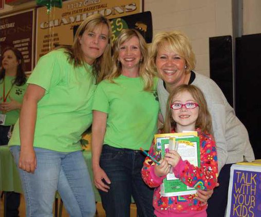 E-Kindergarten Roundup pic 1