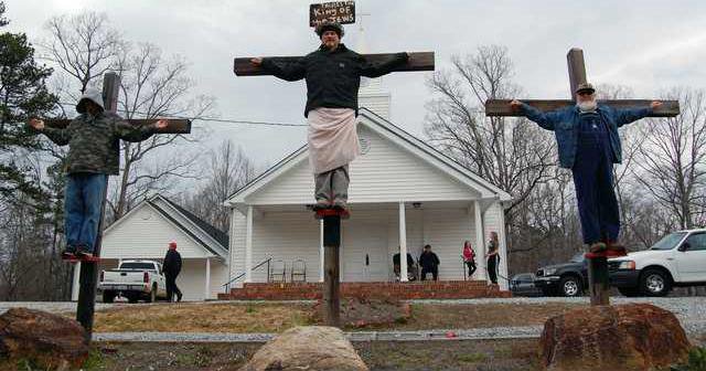 Good Friday