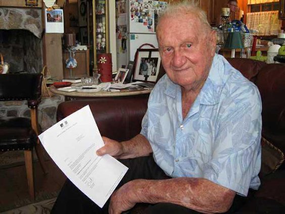 I-Decorate WWII Walter Victor pic