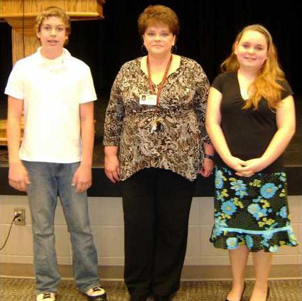 Oratorical Contest pic