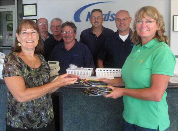 School supplies pic1