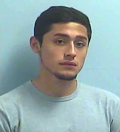 Theft by taking at DCHS Gonzalez mug