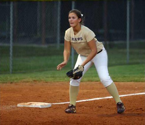 Varsity Softball pic