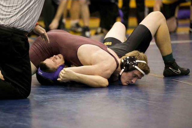 Wrestling pic1