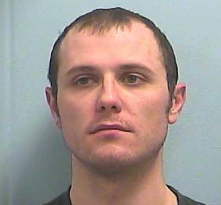 1 Jailer DUI Tanner mug