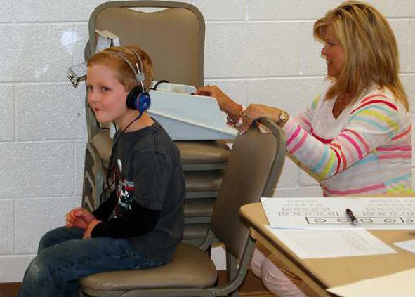 6. Kindergarten Roundup pic