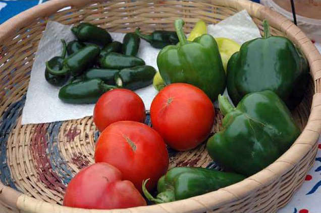 6 Farners Market pic