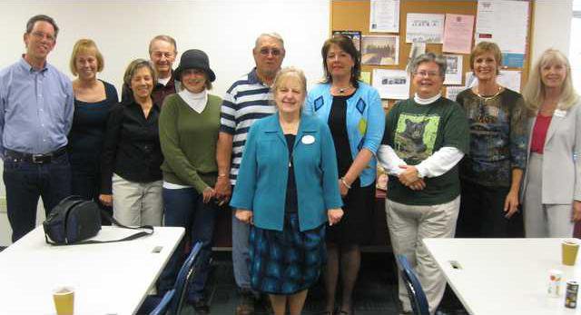 Adult Learning Center pic