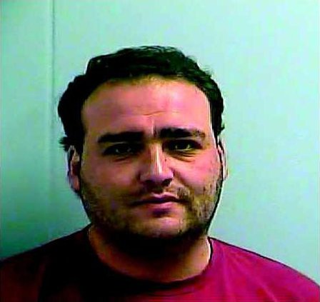 Aggravated Assualt Ortega mug