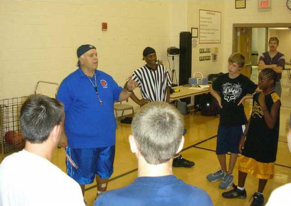 Bball Camp pic