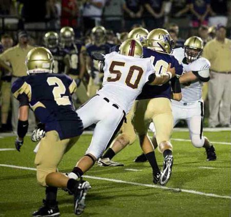 DCHS Football pic1