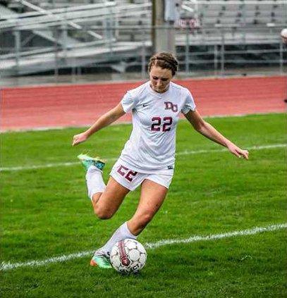 DCHS Girls Soccer pic