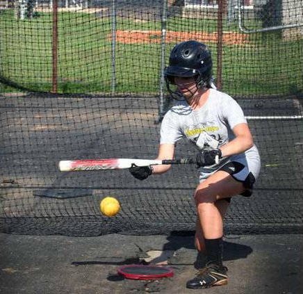 DCHS Softball pic1