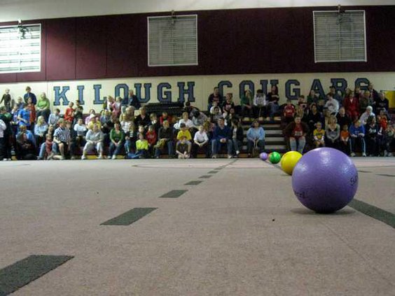 Dodgeball pic