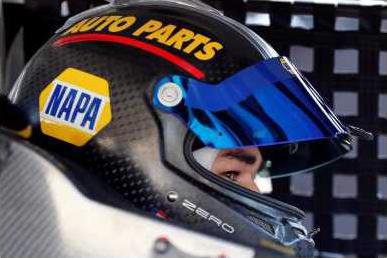 Dover Race Report pic