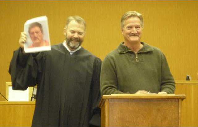 Drug Court Grad pic