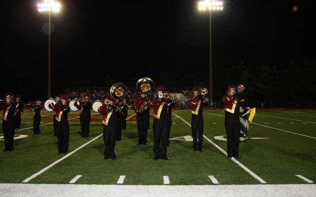 E-Marching band pic 3