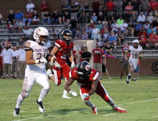 Football preview