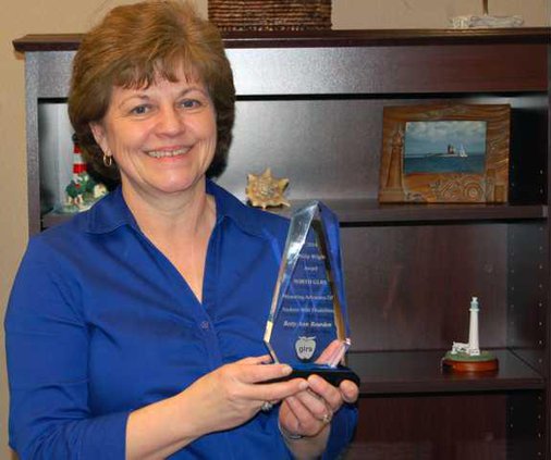 I-Phillip Wright Award pic