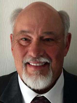 I-Tim Davis announces candidacy mug