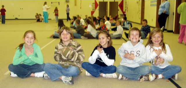 Jump for Heart pic 1