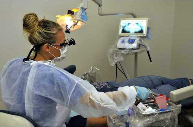 Lanier Tech Seeks Higher Accreditation Dawson County News