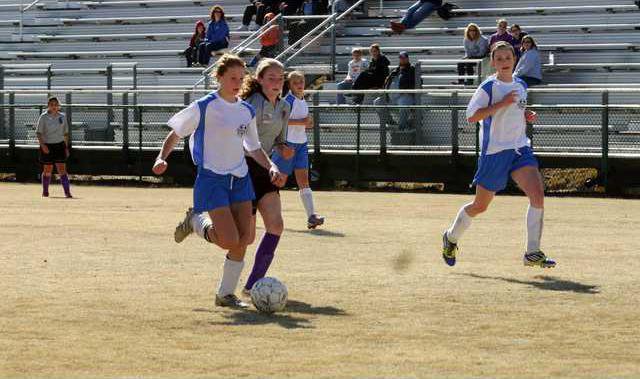 RMS Girls Soccer pic
