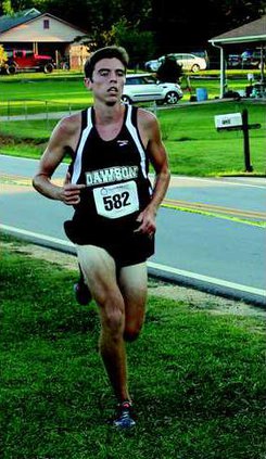 S-ADV-Player of the Week Jacob Poston