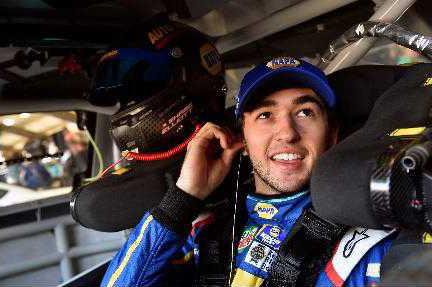 S-Chase Elliott pic