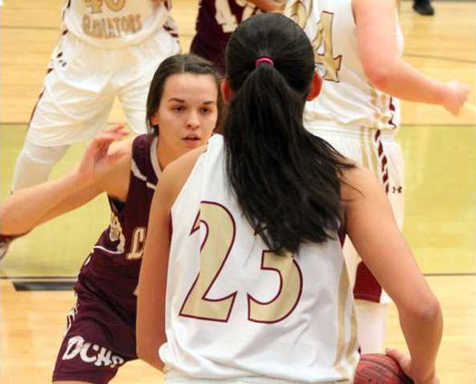 S-Girls Basketball pic1