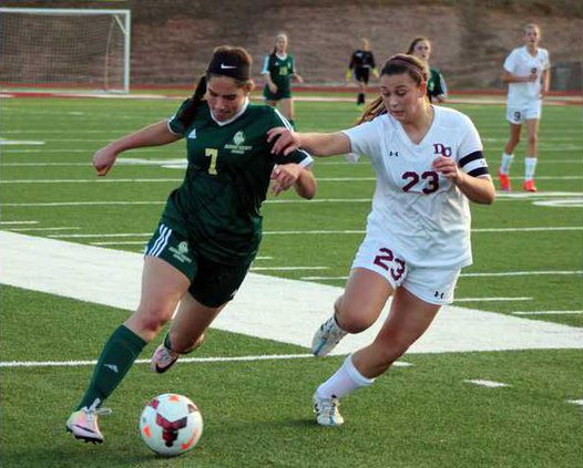 S-Girls soccer pic 1