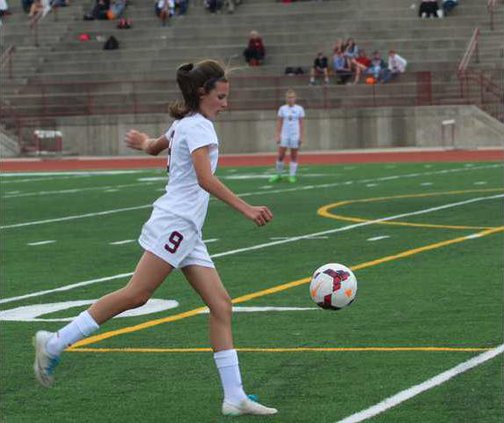 S-Girls soccer pic 1