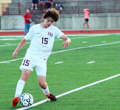S-Varsity Boys Soccer pic1
