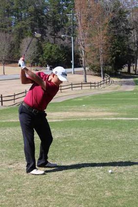 S-Varsity golf pic 1