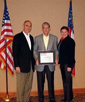 Swafford Graduates pic