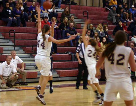 Varsity Girls Bball pic