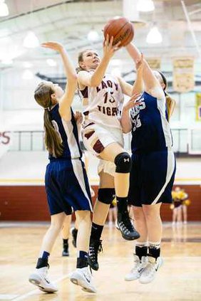 Varsity Girls Bball pic