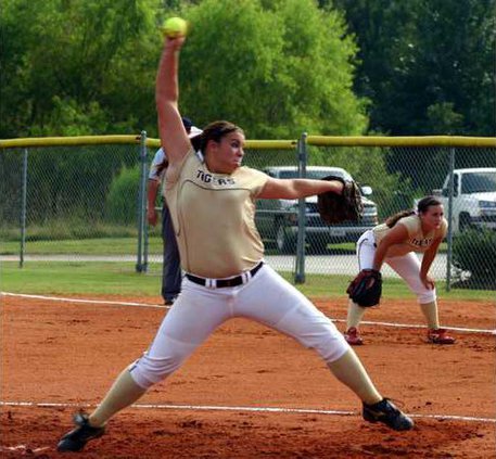 Varsity Softball pic2 