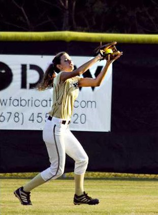 Varsity Softball pic2  