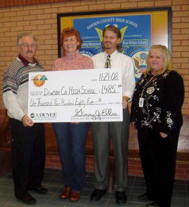 Youth Assembly pic 1