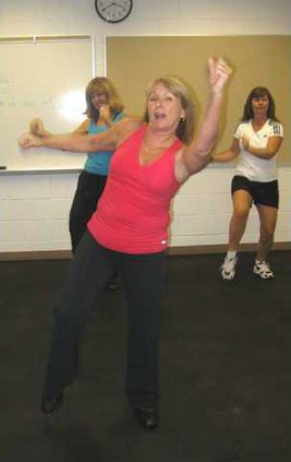 Zumba pic