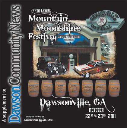 1 Moonshine Festival pic