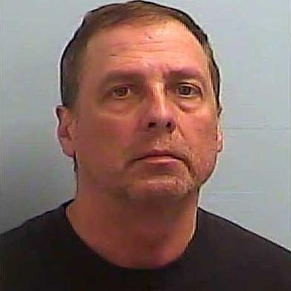 1 Murder Seppenfield MUG