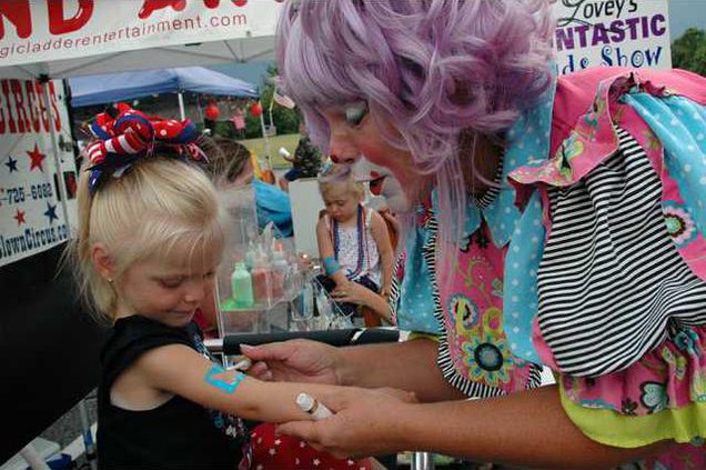 2 Sparks rained out pic