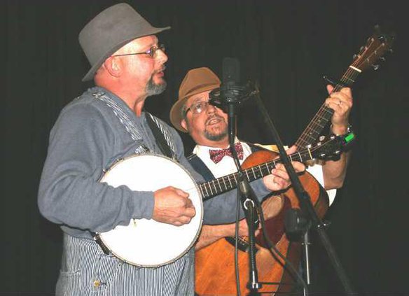 3 Bluegrass pic 2